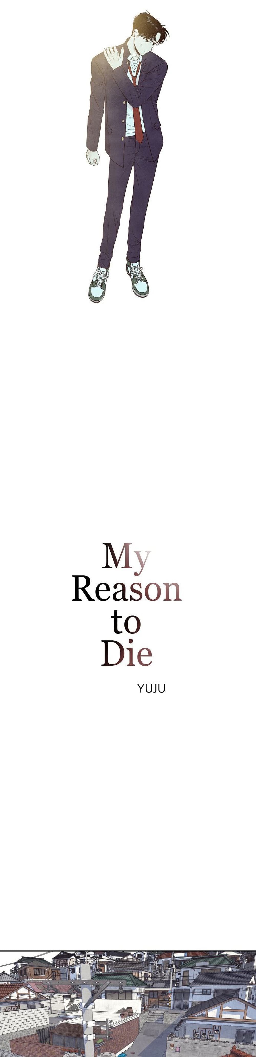 What I Decided to Die For ตอนที่ 10 (14)